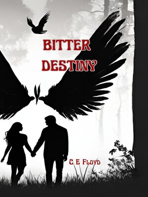 cover image of Bitter Destiny